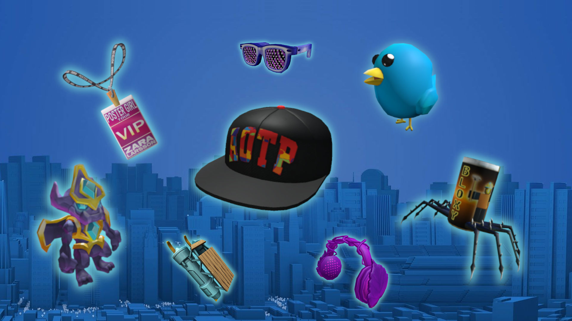Free Metaverse Clothing \u0026 Avatar Items 